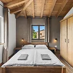 בית נופש Leonardo By Interhome *