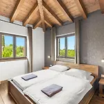 Leonardo By Interhome Holiday home Jursici