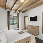 Holiday home Leonardo By Interhome
