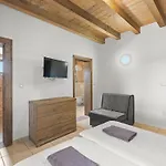בית נופש Leonardo By Interhome *