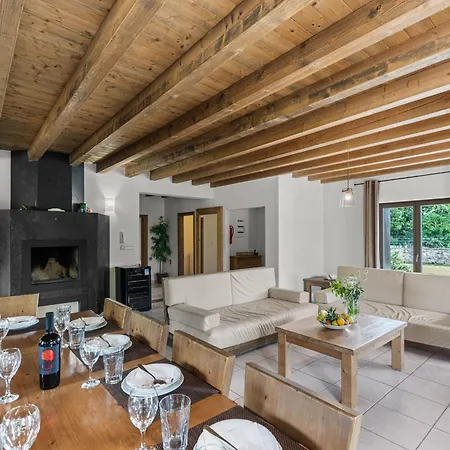 Leonardo By Interhome *