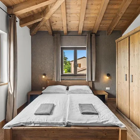 펜션 Leonardo By Interhome *