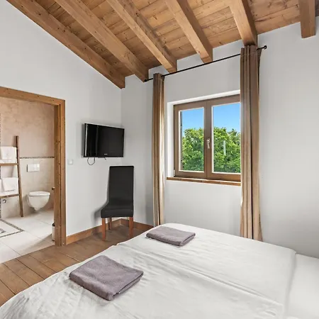 Leonardo By Interhome *