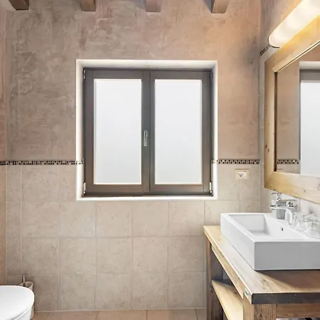 Leonardo By Interhome *