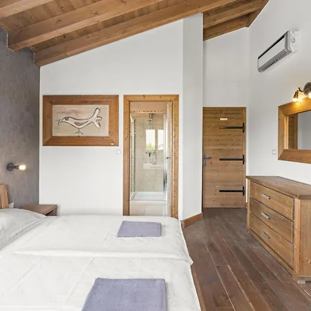Vakantiehuis Leonardo By Interhome