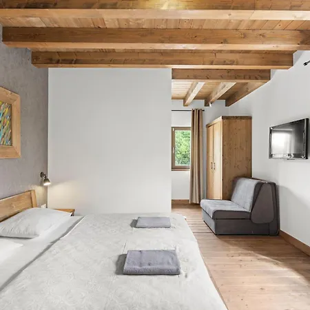 Vakantiehuis Leonardo By Interhome