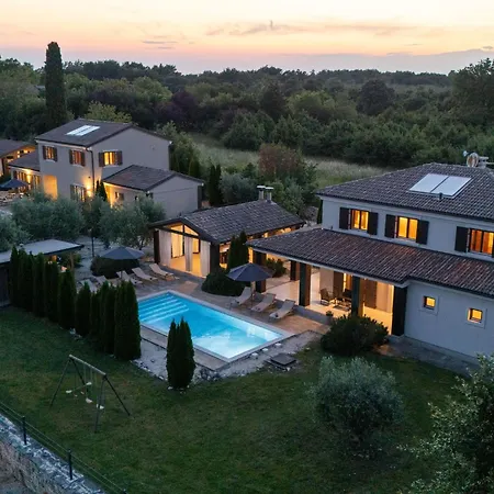 Leonardo By Interhome Vakantiehuis *