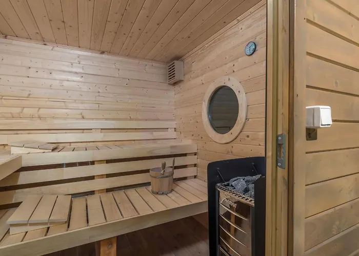 펜션 Leonardo By Interhome
