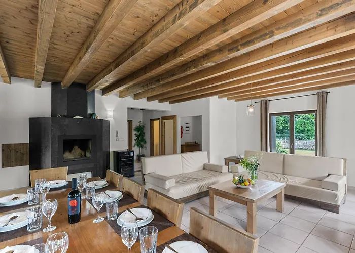 Leonardo By Interhome *