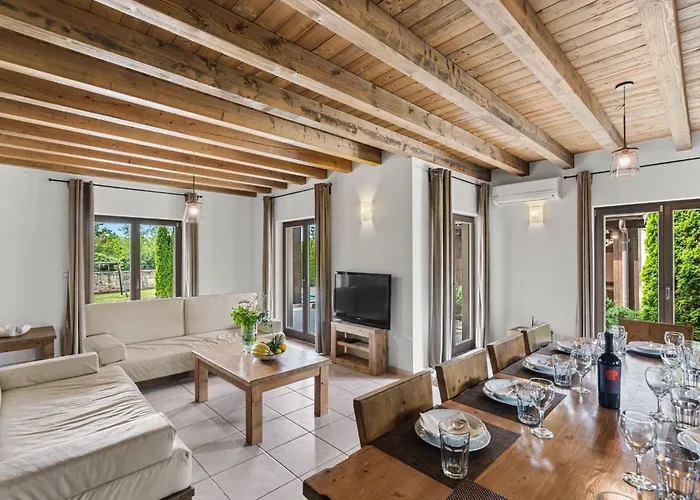 펜션 Leonardo By Interhome Juršići