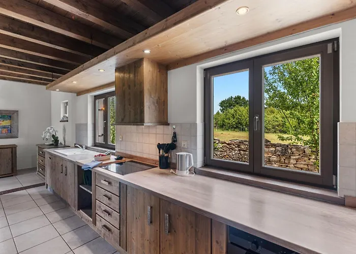 Leonardo By Interhome Juršići