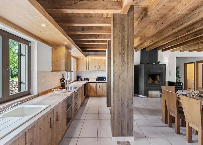 Leonardo By Interhome 펜션