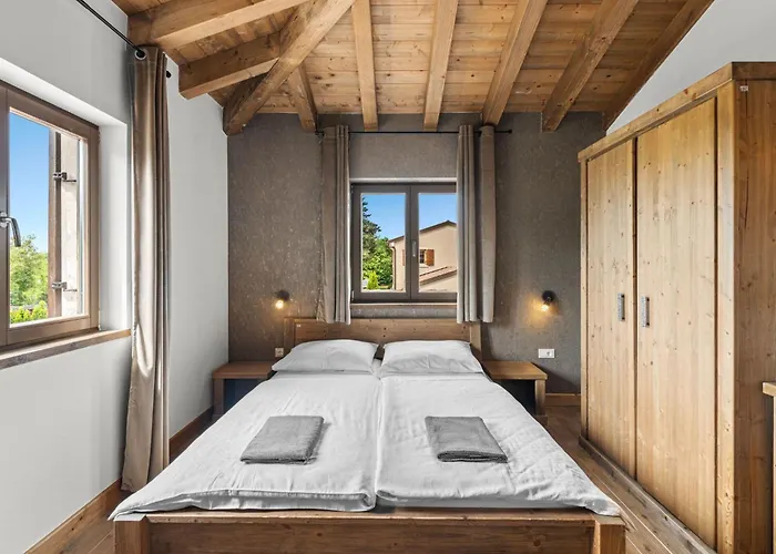 펜션 Leonardo By Interhome *