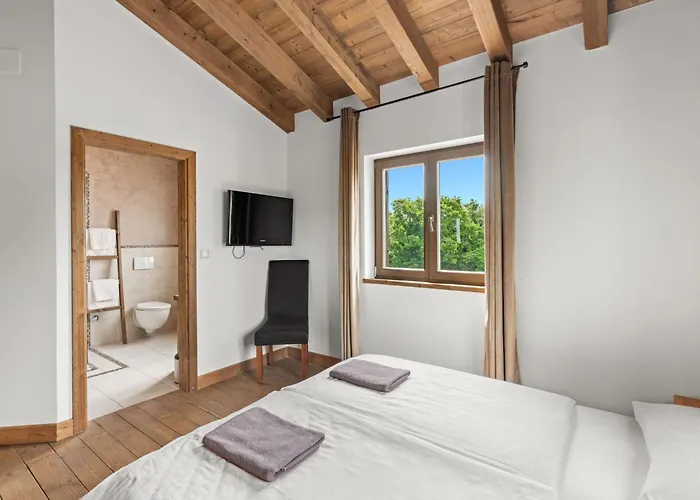 Leonardo By Interhome *