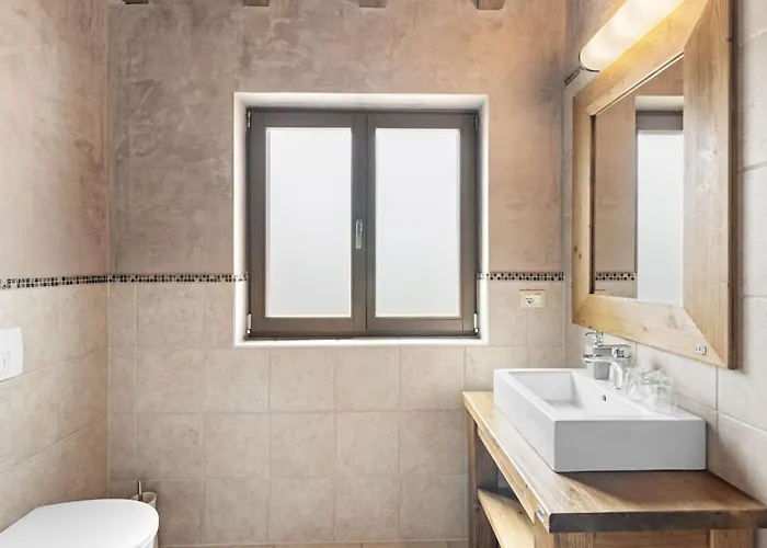 Leonardo By Interhome *