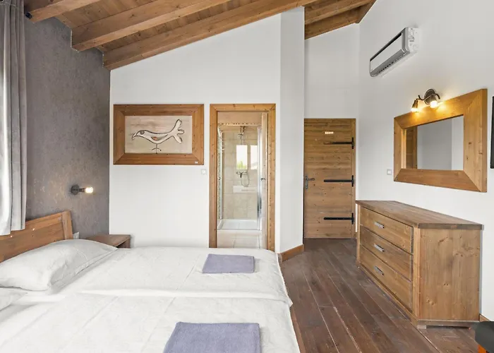 펜션 Leonardo By Interhome