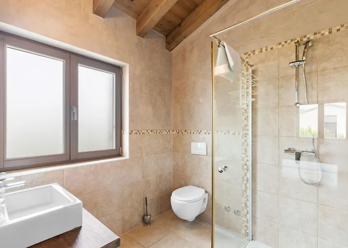 Leonardo By Interhome 펜션 *