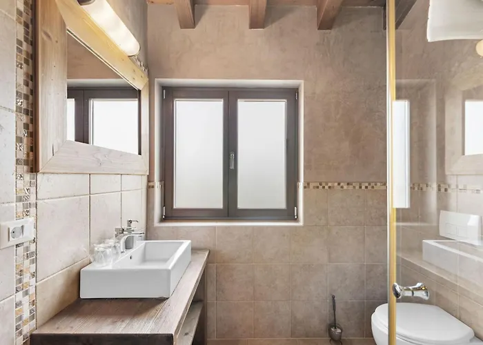 펜션 Leonardo By Interhome Juršići