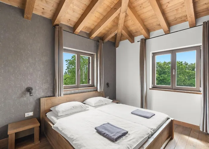 Leonardo By Interhome *