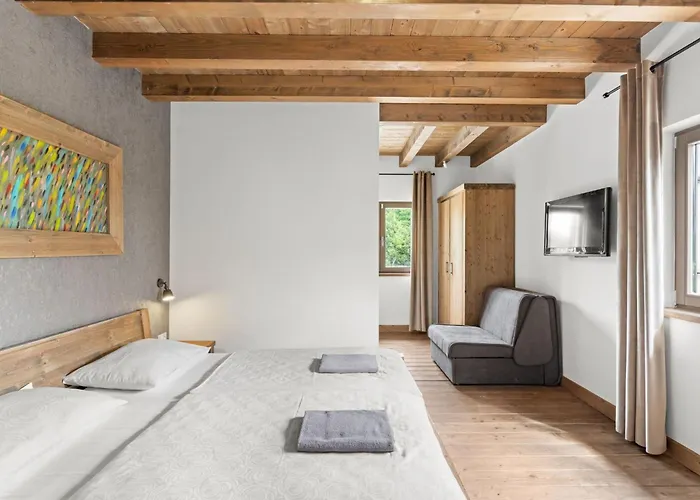 펜션 Leonardo By Interhome