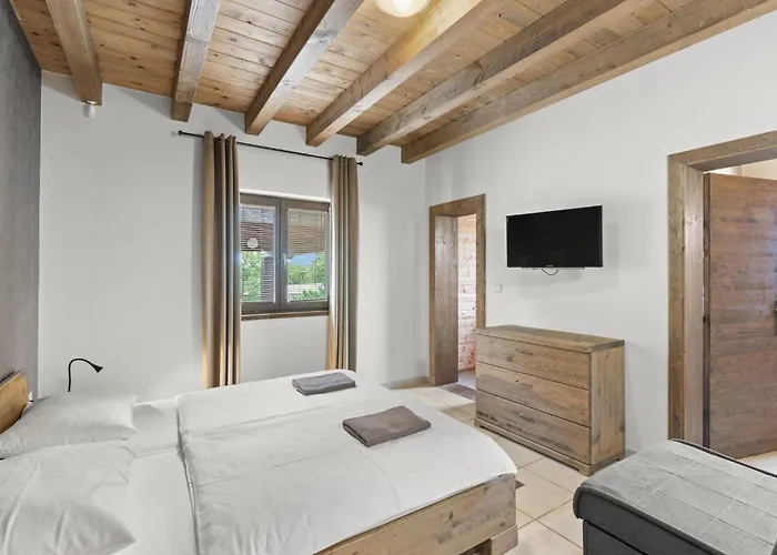 펜션 Leonardo By Interhome