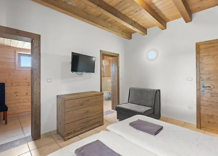 펜션 Leonardo By Interhome *