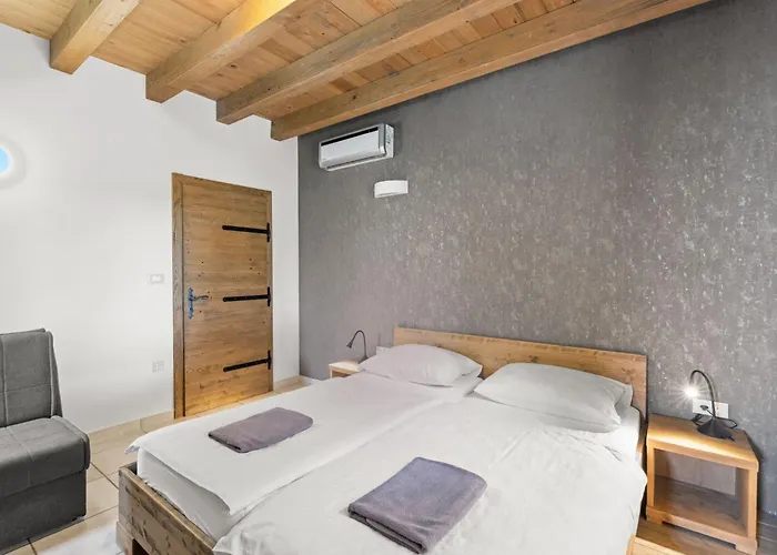 펜션 Leonardo By Interhome