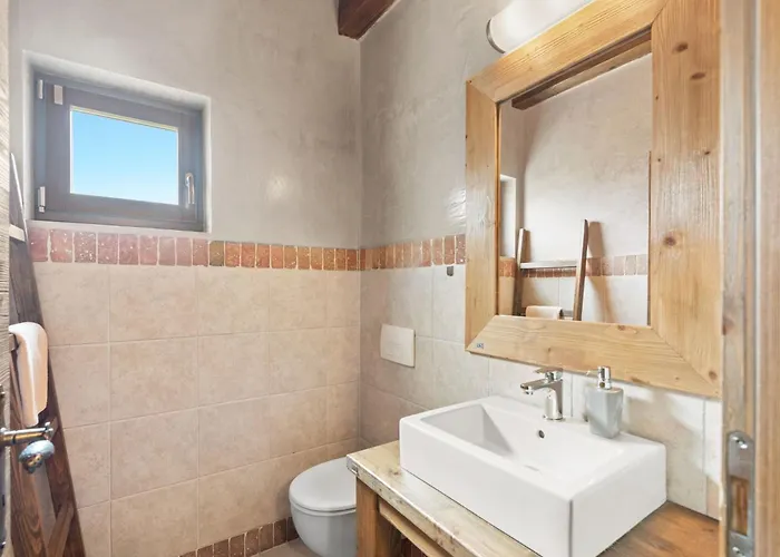 펜션 Leonardo By Interhome