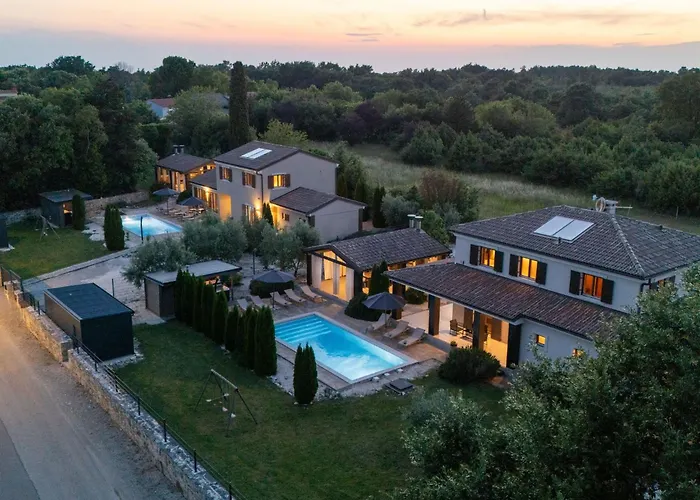 Leonardo By Interhome 펜션