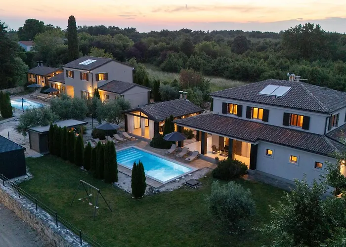 Leonardo By Interhome 펜션 *