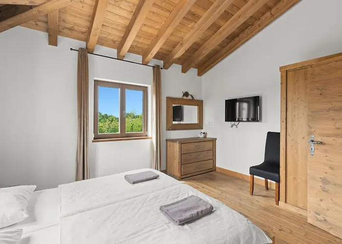 Leonardo By Interhome Holiday home Jursici