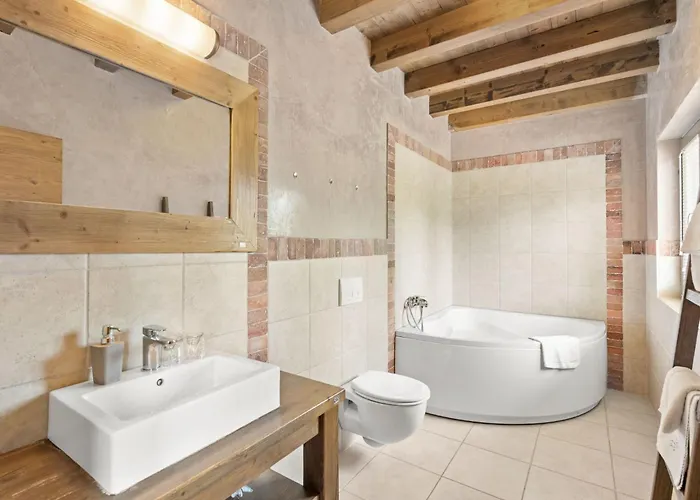 Holiday home Leonardo By Interhome *